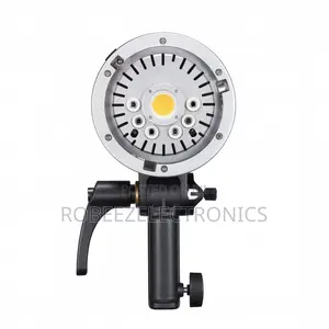 Godox AD600BM II All-in-One Outdoor Flash