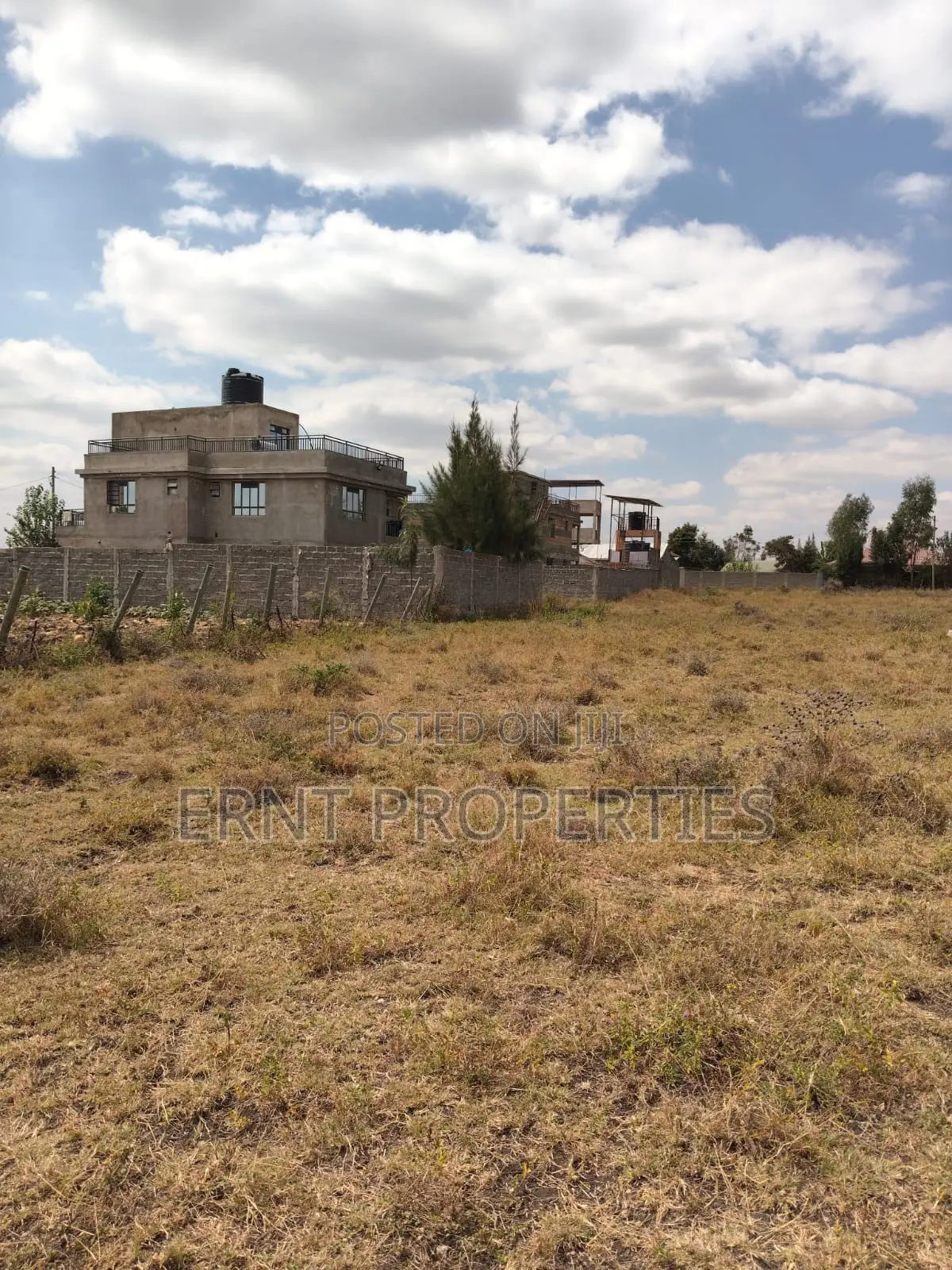 Prime 1 Acre for Sale in Thorn Grove | KSH 7.5m