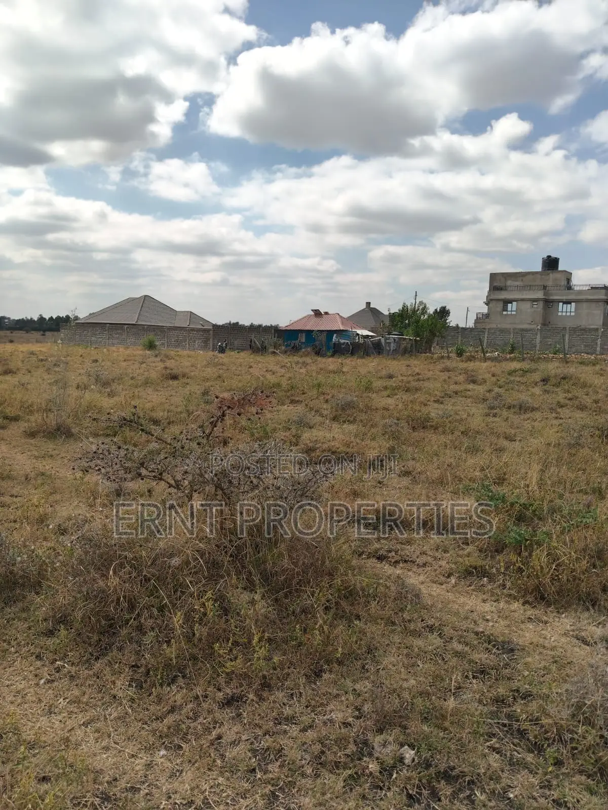 Prime 1 Acre for Sale in Thorn Grove | KSH 7.5m