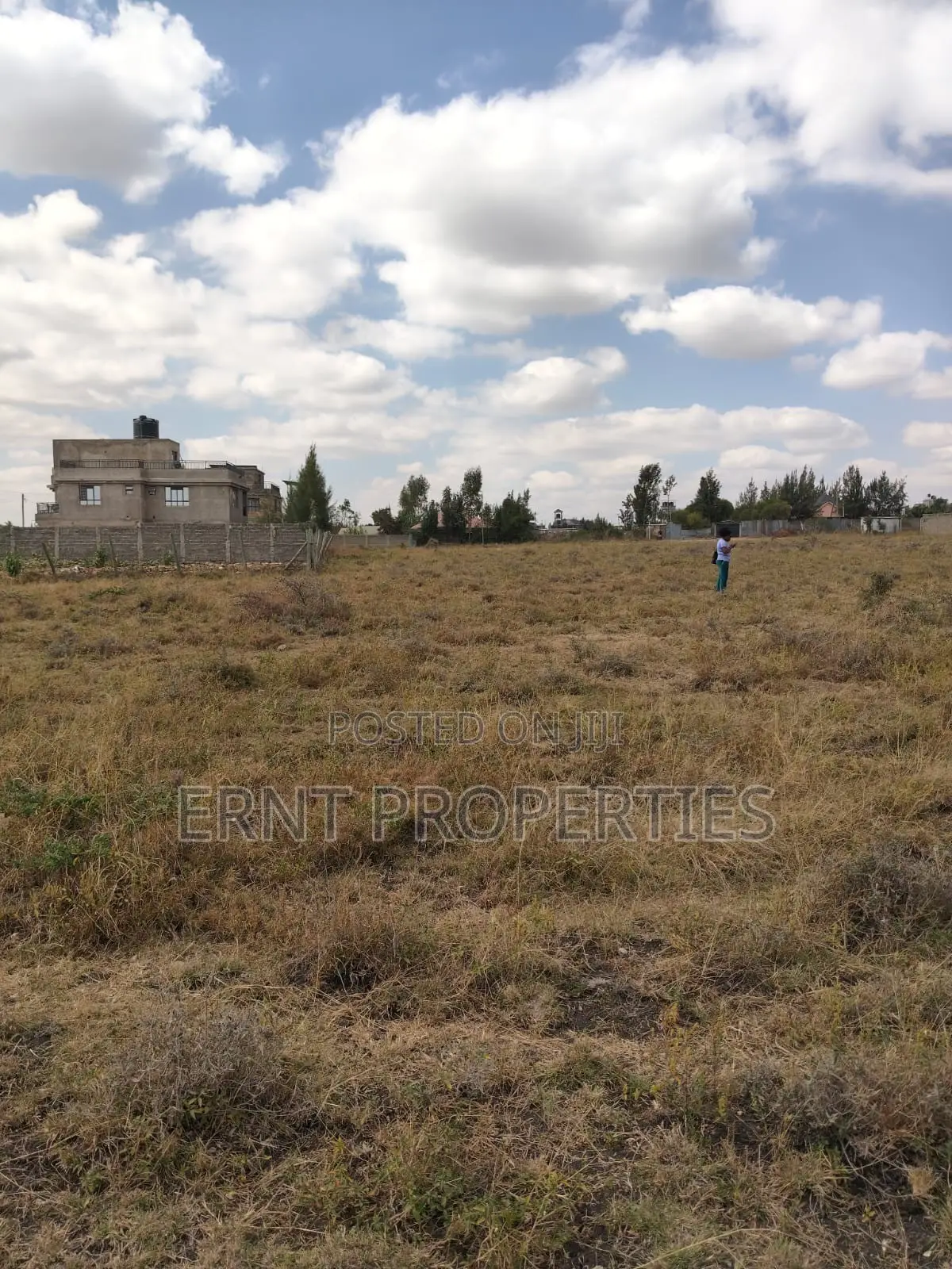 Prime 1 Acre for Sale in Thorn Grove | KSH 7.5m