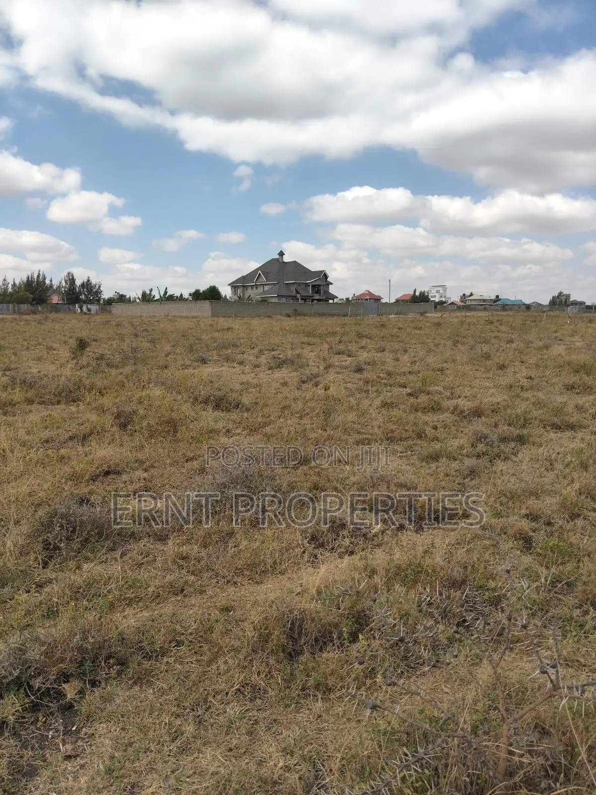 Prime 1 Acre for Sale in Thorn Grove | KSH 7.5m