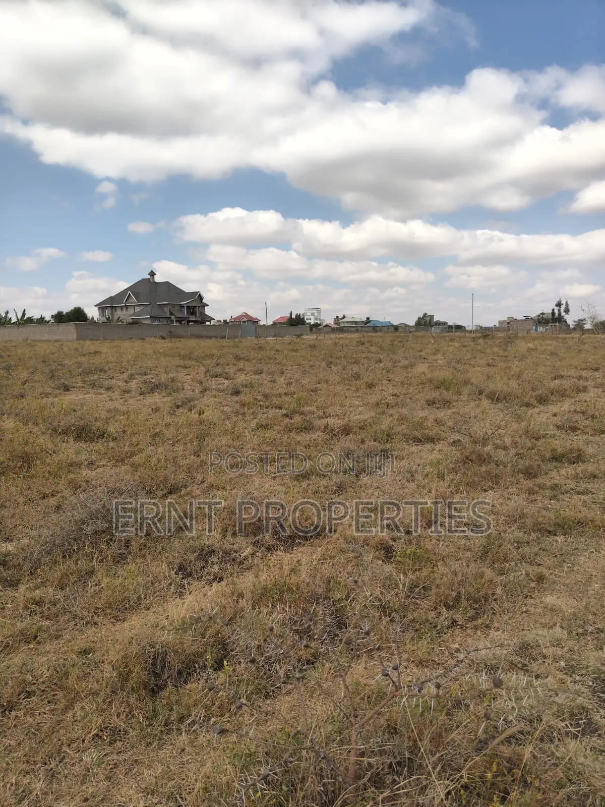 Prime 1 Acre for Sale in Thorn Grove | KSH 7.5m