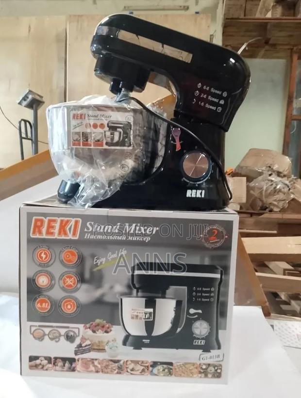 Reki Stand Mixer - thumbnail 2