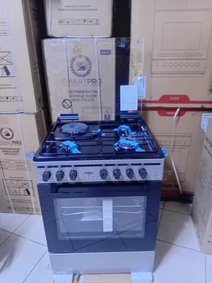 Von 60 by 60 Electric Oven Cooker