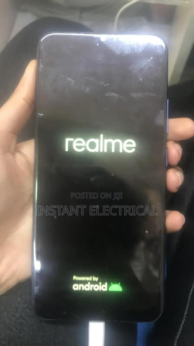 Realme C15 64 GB Blue