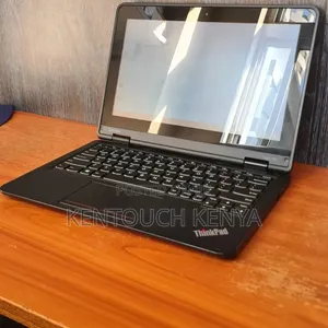 Laptop Lenovo Yoga 11e 8GB Intel Core i3 SSD 128GB
