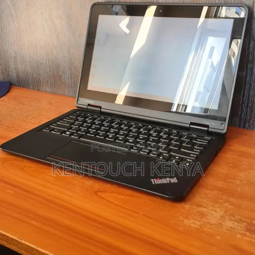 Laptop Lenovo Yoga 11e 8GB Intel Core i3 SSD 128GB