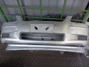 Premio 240 2005 Front Bumper