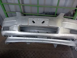 Premio 240 2005 Front Bumper