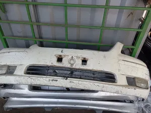 Premio 240 2002 Front Bumper