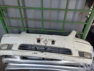 Premio 240 2002 Front Bumper