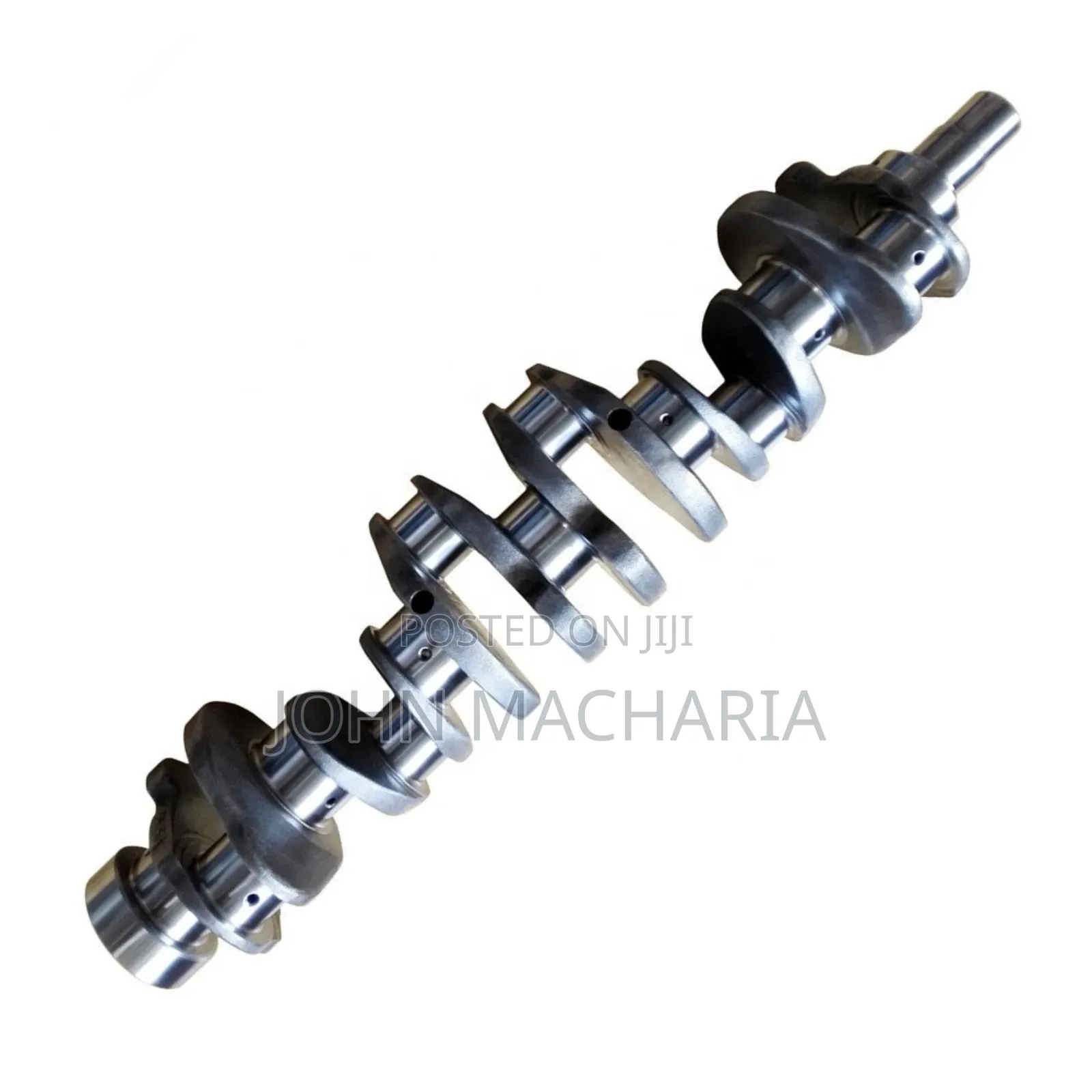 (6D16T) Crankshaft for Mitsubishi Fuso (2005)