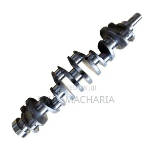 (6D16T) Crankshaft for Mitsubishi Fuso (2005)