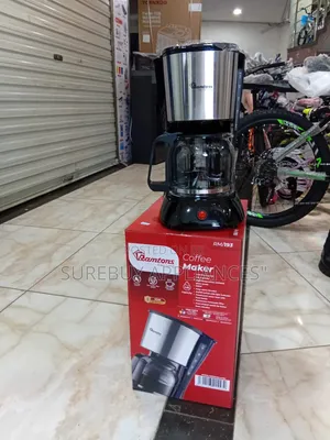 Ramtons Coffee Maker