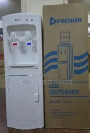 Premier Hot Cold Water Dispenser
