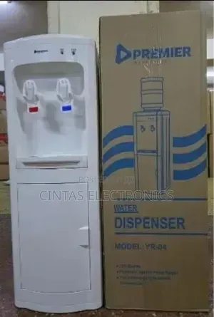 Premier Hot Cold Water Dispenser