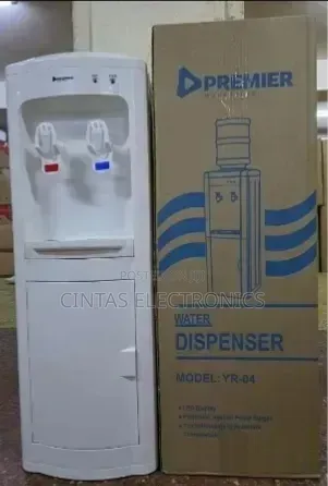 Premier Hot Cold Water Dispenser