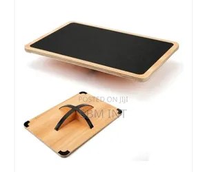 Balancing Board