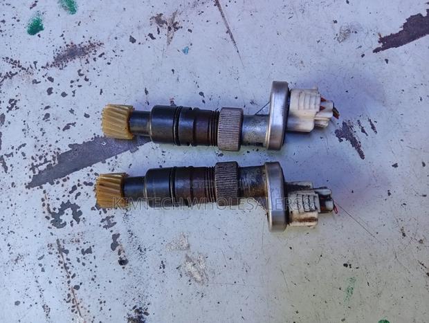 Speed Sensor for Prado
