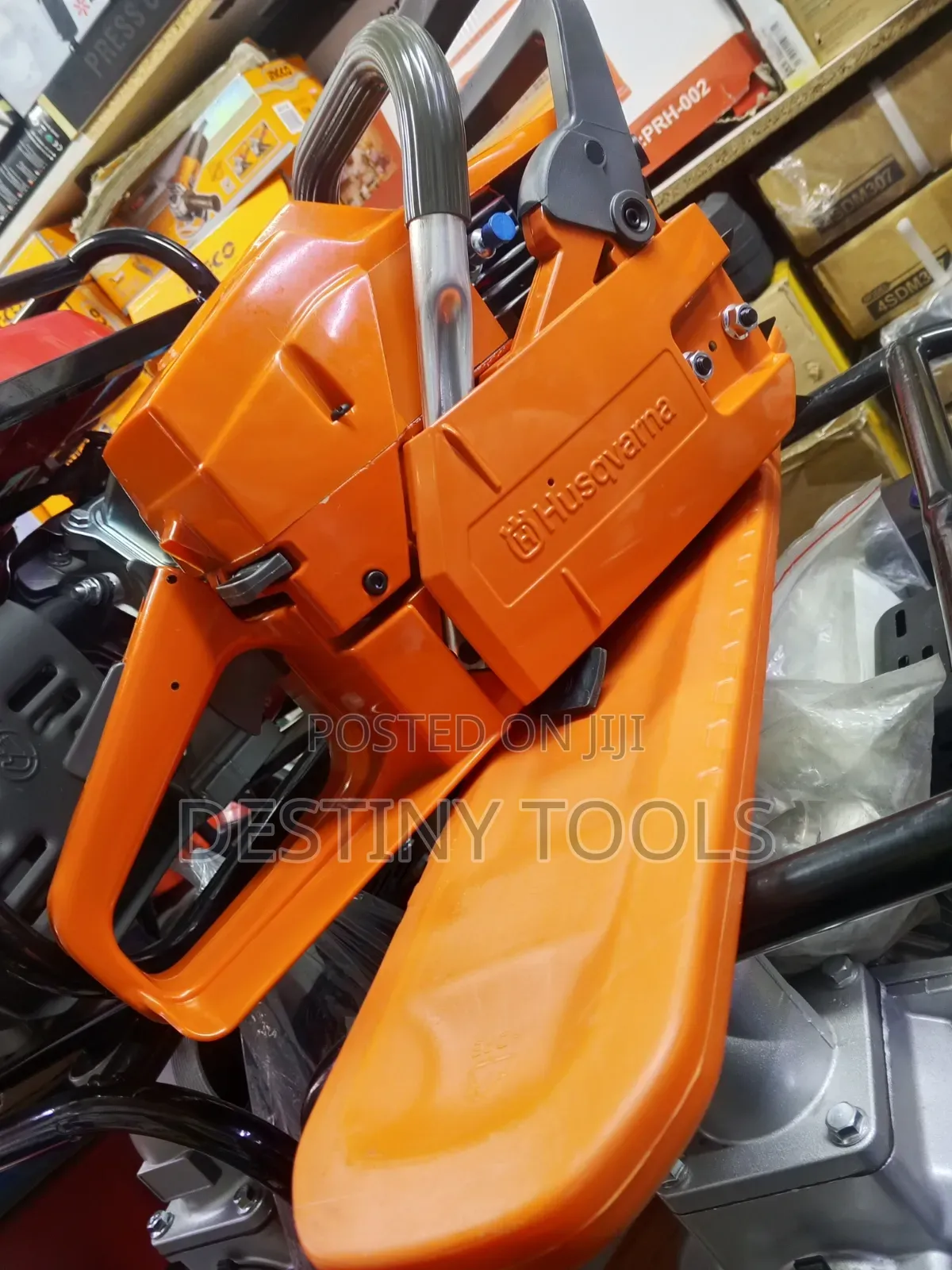 Husqvarna Original Powersaw 272xp