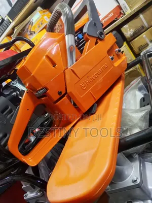 Husqvarna Original Powersaw 272xp
