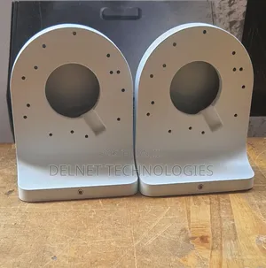 CCTV Metallic Mounting Bracket