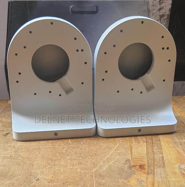 CCTV Metallic Mounting Bracket
