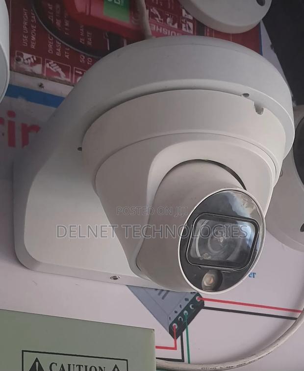 CCTV Metallic Mounting Bracket - thumbnail 3