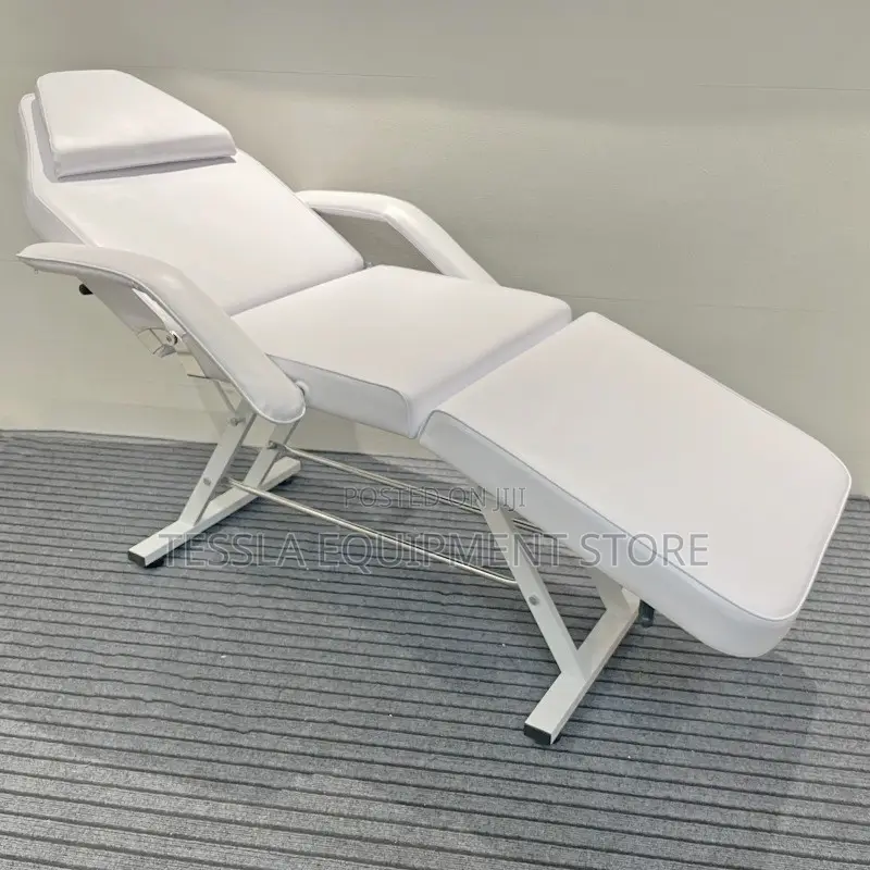 Lash Extension Massage Table