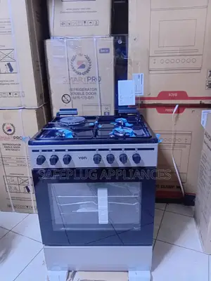 Von 3+1 Cooker
