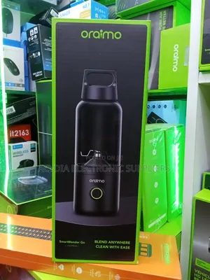 Oraimo Portable Blender Smartblender Go OH-PB1N