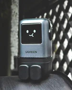 UGREEN X688 Uno RG 100W 4-Port Robot GaN Fast Charger