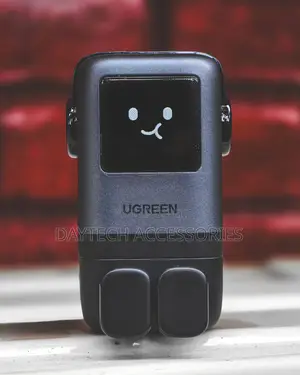 UGREEN X688 Uno RG 100W 4-Port Robot GaN Fast Charger