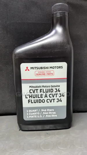 Mistubishi CVT Fluid J4 1 Litre