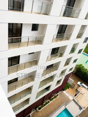 3bdrm Apartment in Tumaini, Maasai Lodge for rent