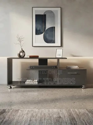 Seal 4Ft TV Stand