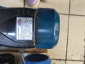 1hp Electric Water Pump Booster