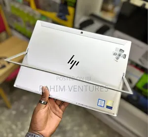 Laptop HP Elite X2 1012 8GB Intel Core i5 SSD 256GB