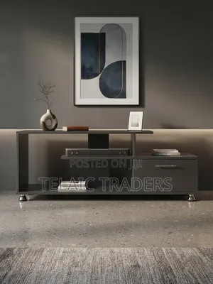Seal 4Ft TV Stand