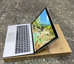 Laptop HP Elite X2 1012 8GB Intel Core i5 SSD 256GB