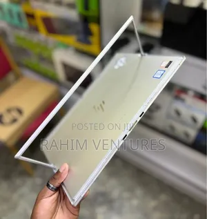 Laptop HP Elite X2 1012 8GB Intel Core i5 SSD 256GB