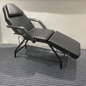 Professional Esthetician Facial Bed Lash Extension Massage Table