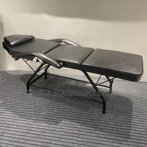 Professional Esthetician Facial Bed Lash Extension Massage Table