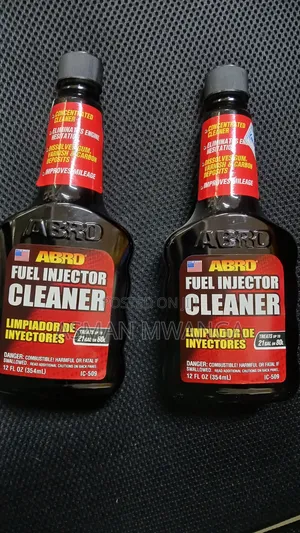 Petrol Injector Cleaner