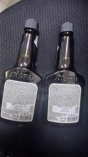 Petrol Injector Cleaner