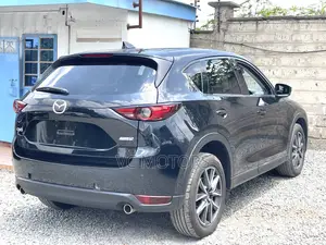 Mazda CX-5 Sport i-ACTIV AWD 2019