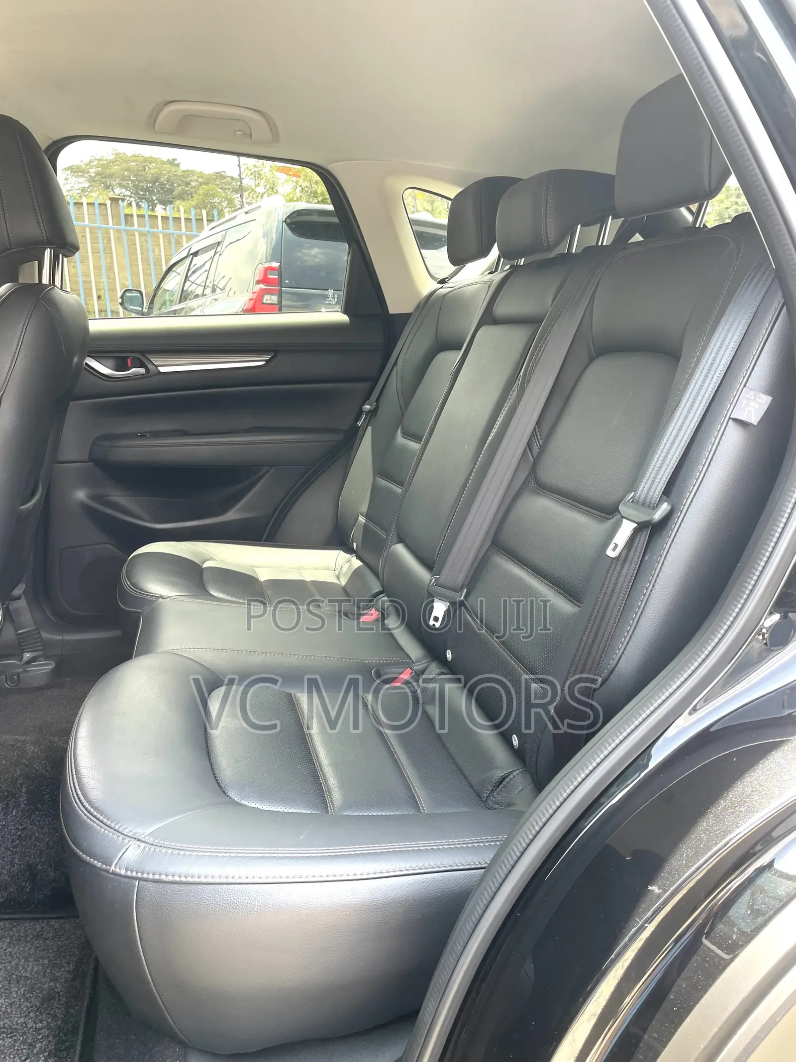 Mazda CX-5 Sport i-ACTIV AWD 2019