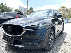 Mazda CX-5 Sport i-ACTIV AWD 2019