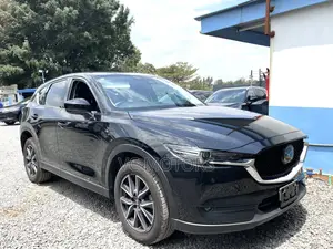 Mazda CX-5 Sport i-ACTIV AWD 2019