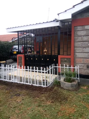 3 Bedroom Bungalow for Sale in Kitengela Sitting in a 50*100 Plot
